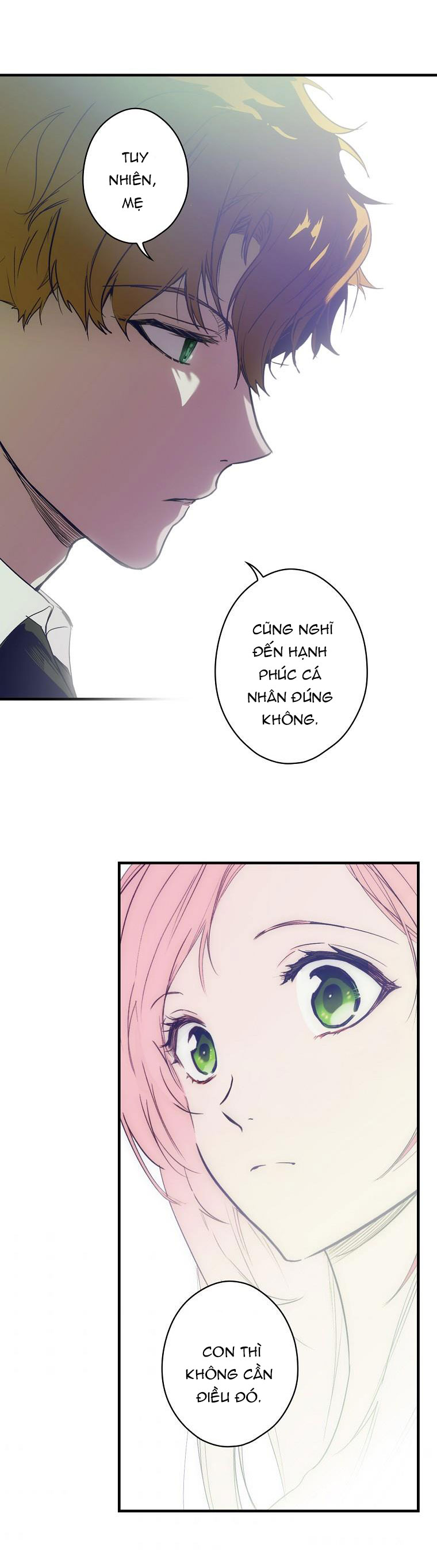 cổ tích về người mẹ kế chapter 72 27