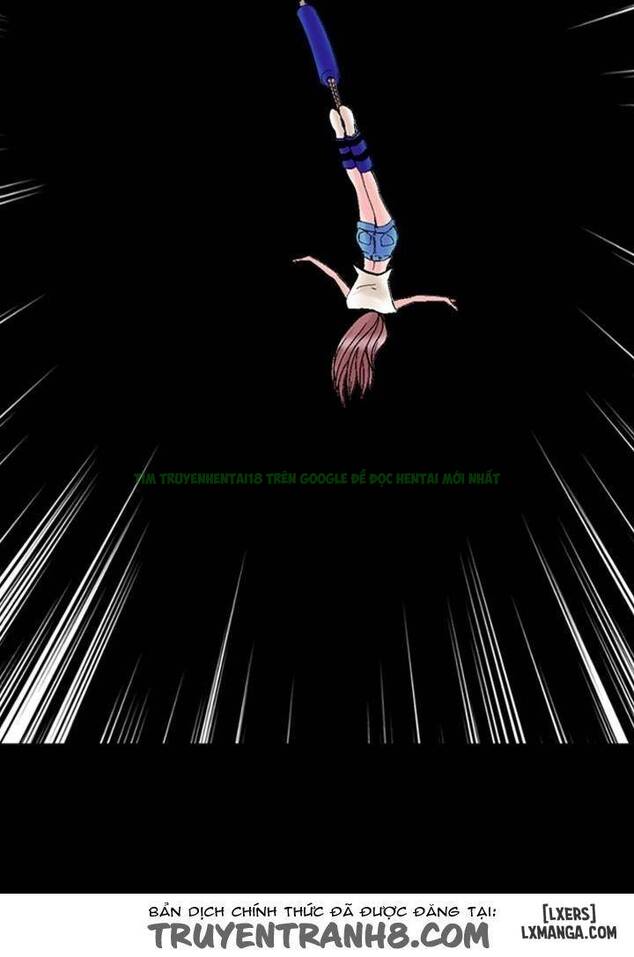 mùi vị của đôi bàn tay chapter 15 56