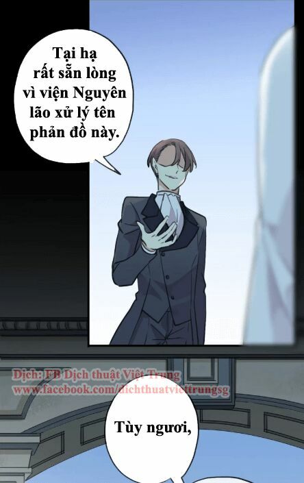 vết cắn ngọt ngào phần 2 chapter 24 70