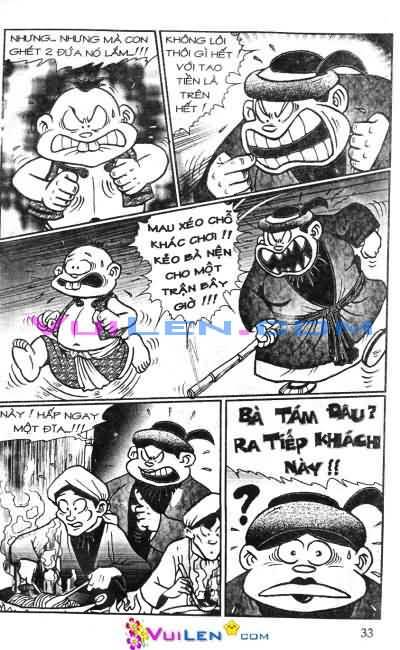 thần đồng đất việt chapter 2 30