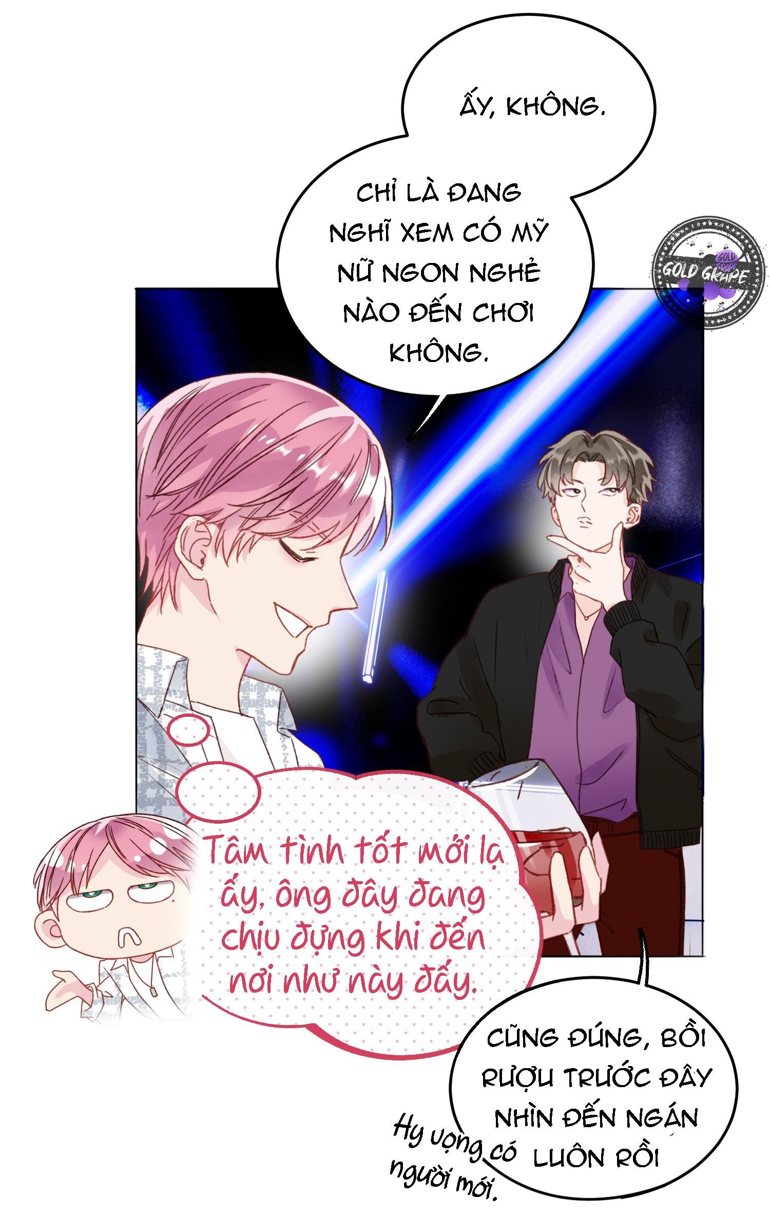 tôi phải trở thành nhân vật đại phản diện chapter 25 5