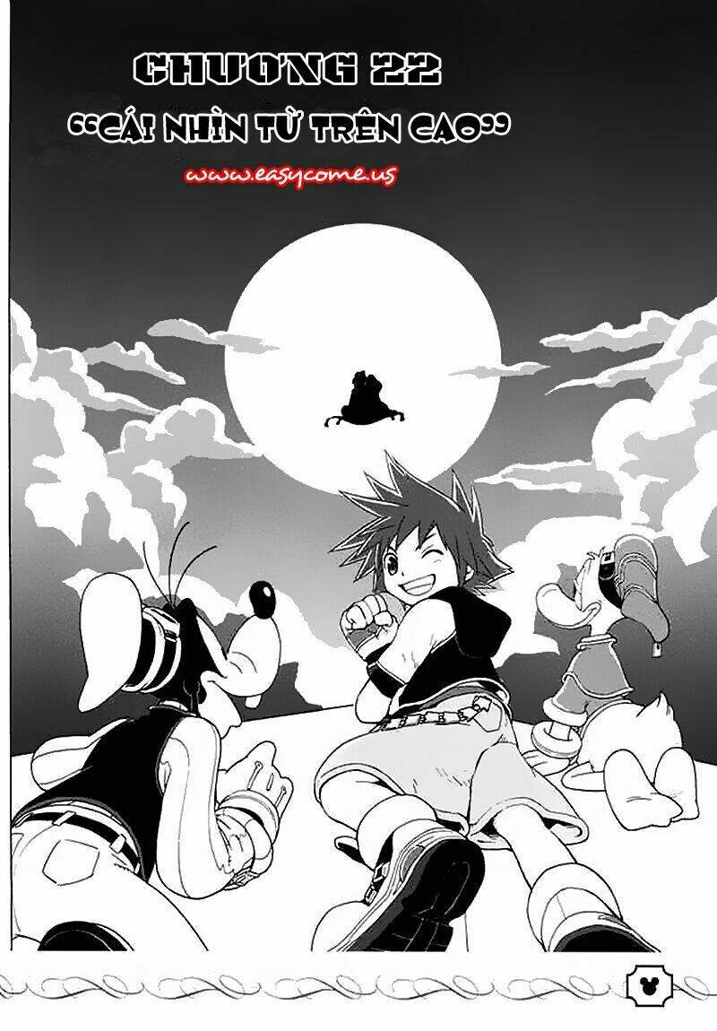 kingdom hearts chapter 22 1