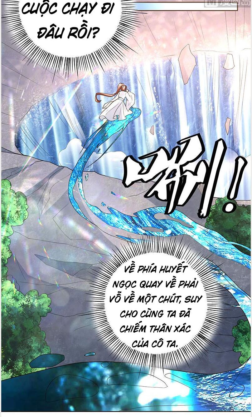 tối cường thần thú hệ thống chapter 193 12