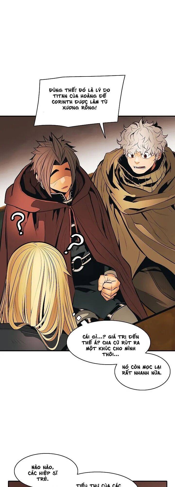 bất bại chân ma chapter 82 35