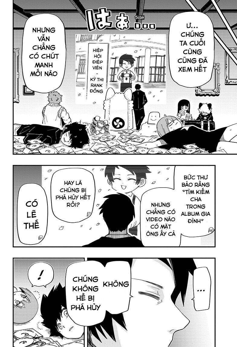 yozakura quartet chapter 167 11