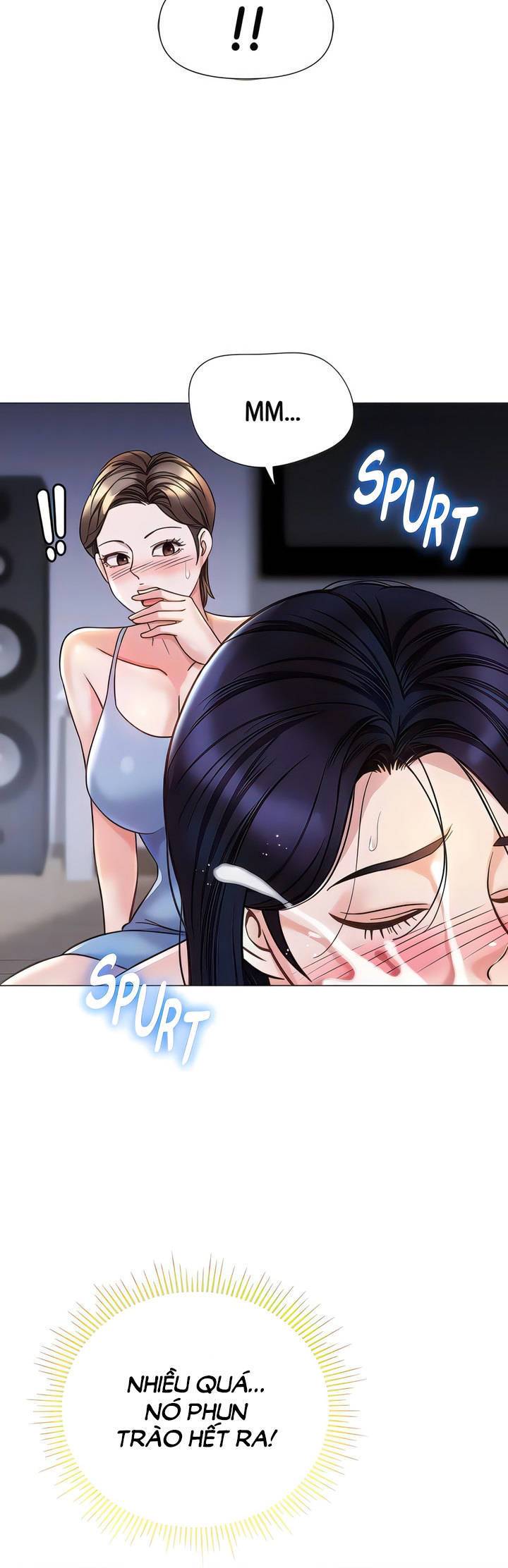 my daughter's friend chapter 103 18