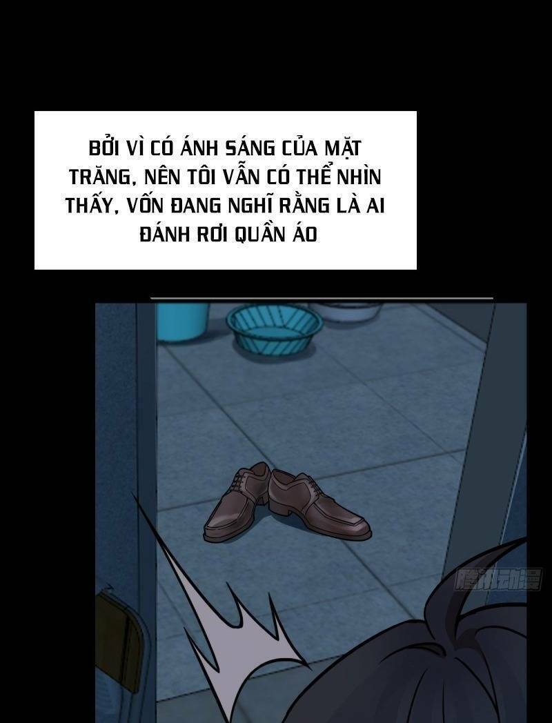 thâm dạ thư ốc chapter 111 22