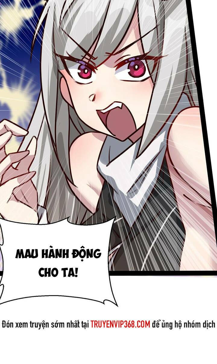 đại bảo kiếm của tôi chapter 20 11