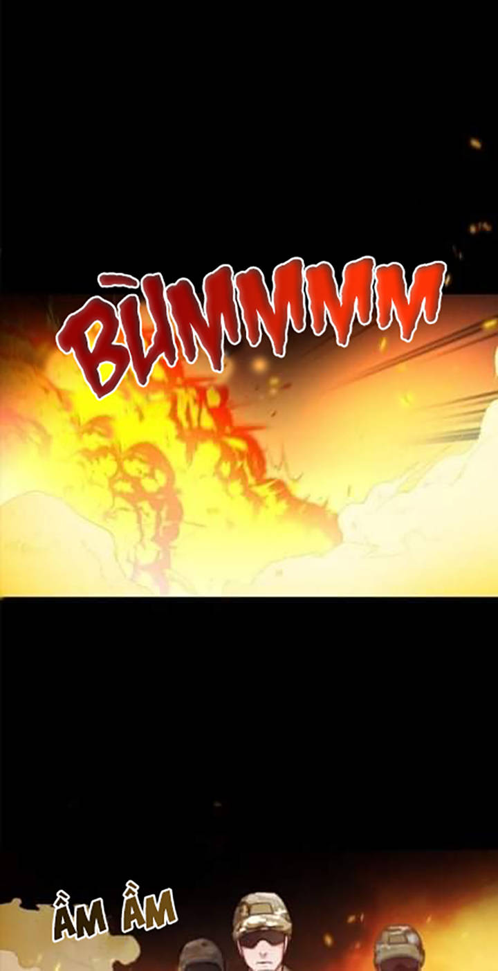 chế độ độc tài chapter 6 2