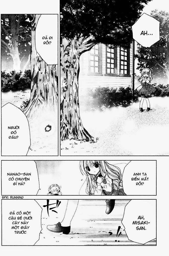 naki shoujo no tame no pavane chapter 1 21