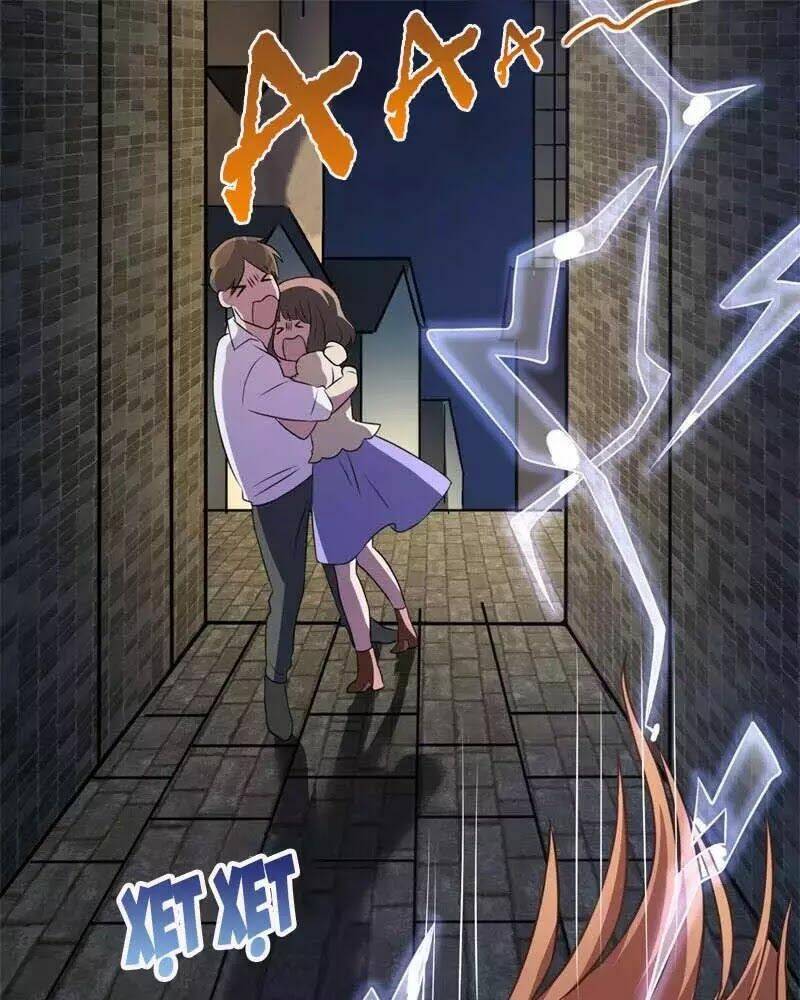 hoàng tử phu quân, ta nuôi ngươi a! chapter 1 39