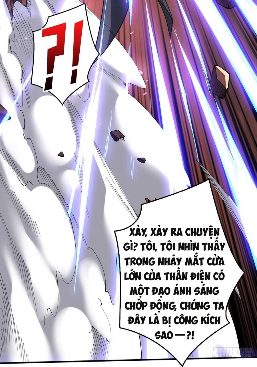 Vừa Chơi Đã Có Tài Khoản Vương Giả chapter 144 4