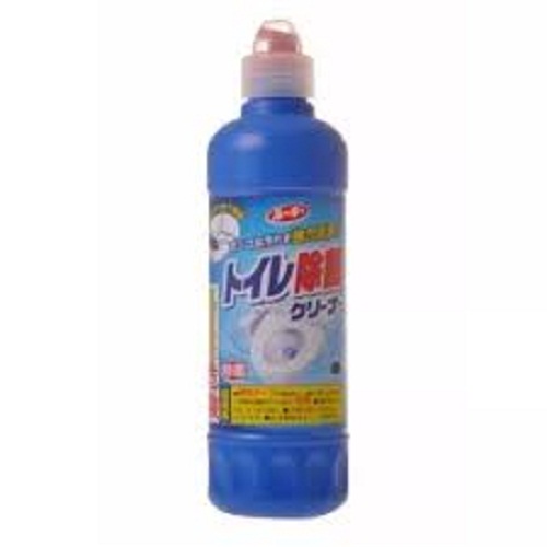 Combo Kệ Để Trên Toilet 2 Tầng và nước tẩy toilet 500ml hàng nhật