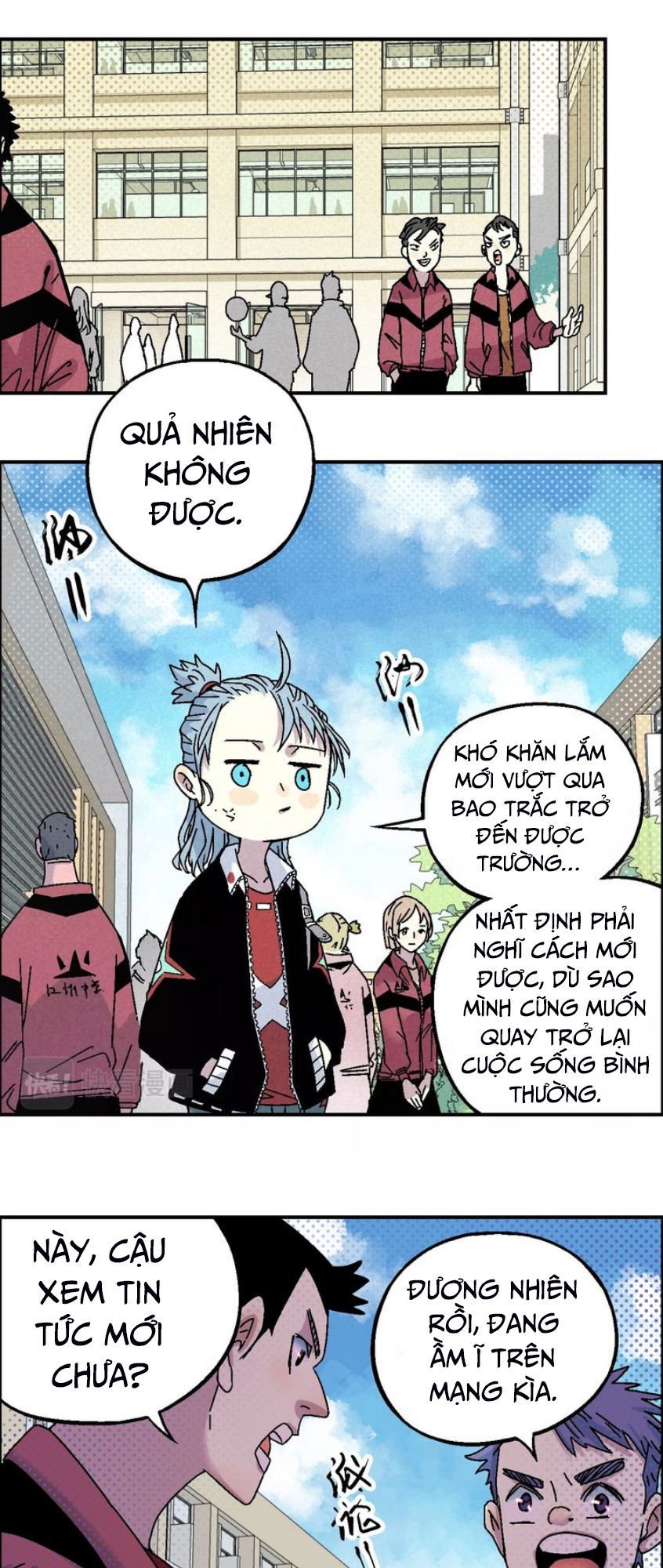 thiên kinh địa dịch chapter 10 35