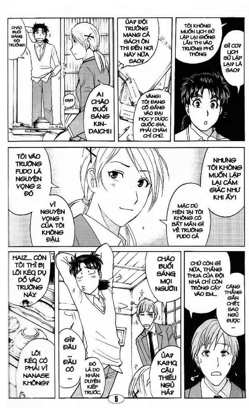 thám tử kindaichi - phần 2 chapter 70 4