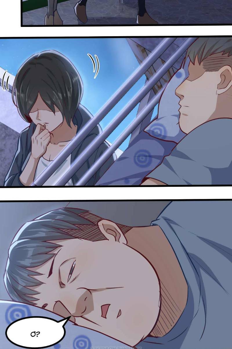 song tu đạo lữ kiểu xem mặt chapter 6 20