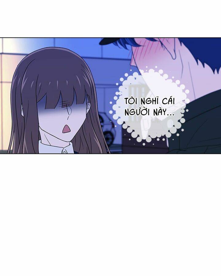 anh là định mệnh của em chapter 5 34