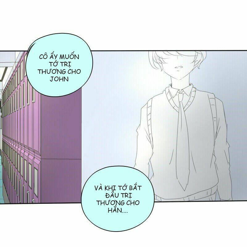 Thế Giới Không Hoàn Hảo Chapter 67 45