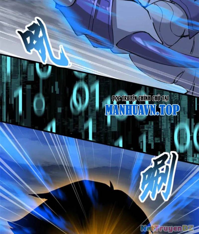 ma thú siêu thần chapter 168 49