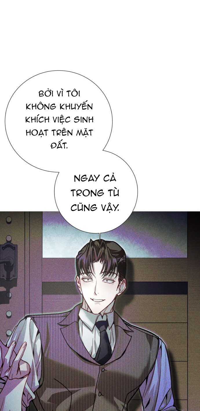 the queen of flies chapter 3.2 2