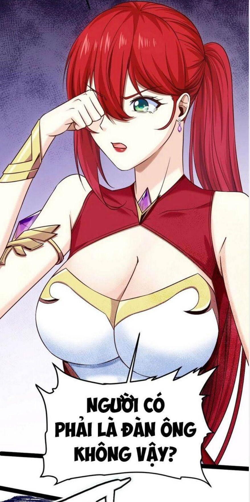 ma thú kiếm thánh dị giới tung hoành chapter 114 36