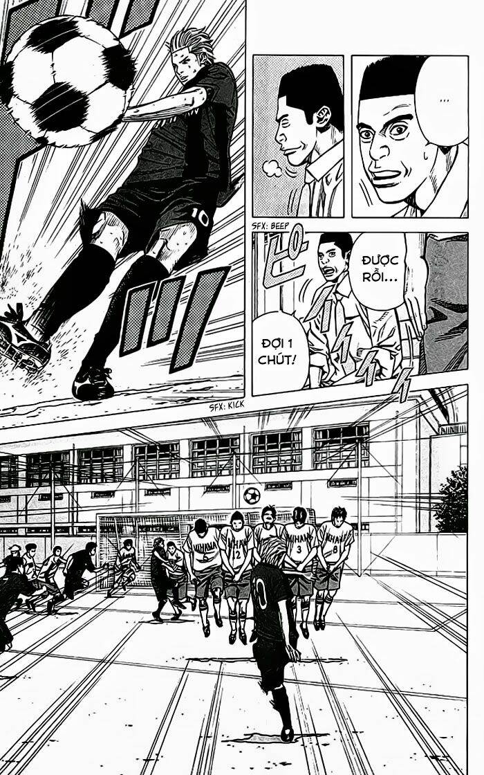 angel voice chapter 55 7