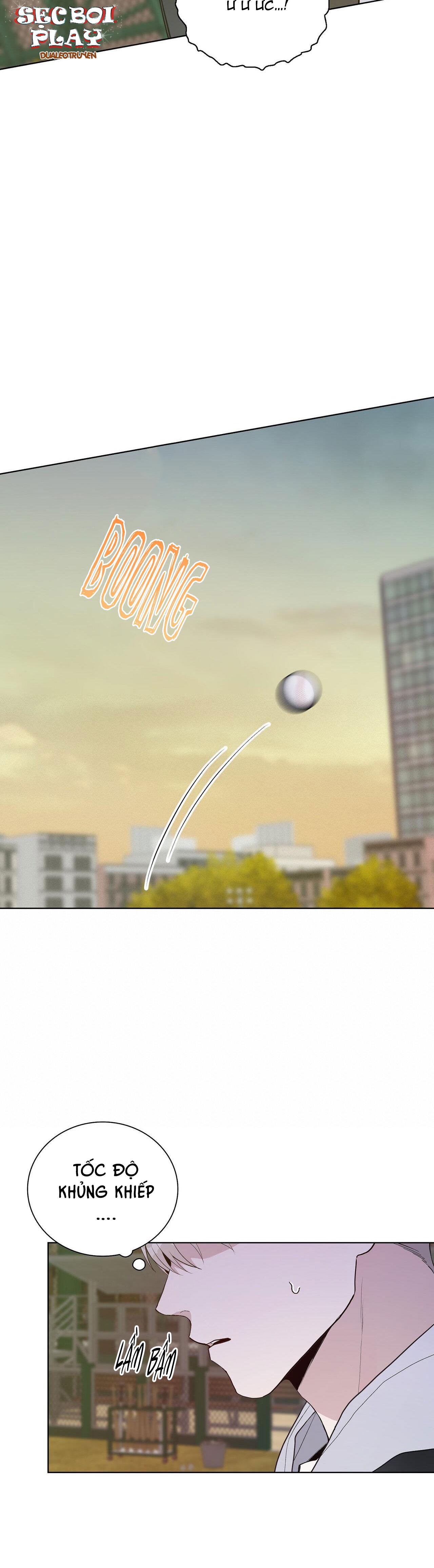 blaze out chapter 18 23