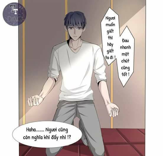mộ huyết chi ương chapter 4 20