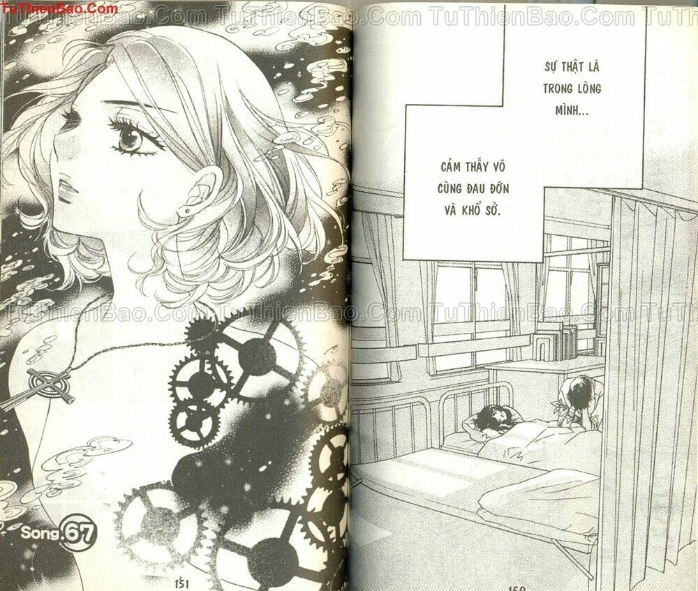 ác quỷ và bản tình ca chapter 10 74