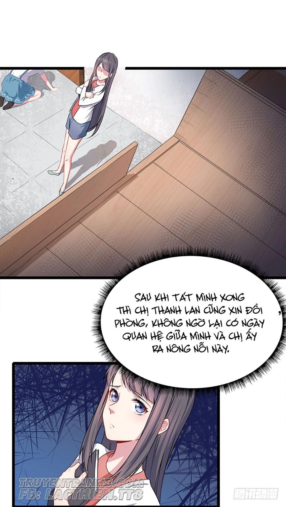 ngạo kiều quỷ vương yêu ta chapter 36 7