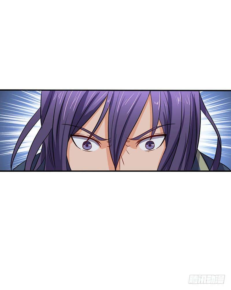 hỗn độn kiếm thần chapter 65 19