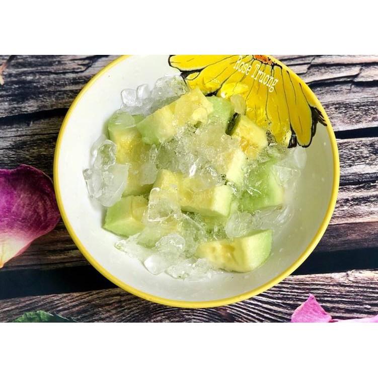 Hạt giống dưa bở cao sản 5gr