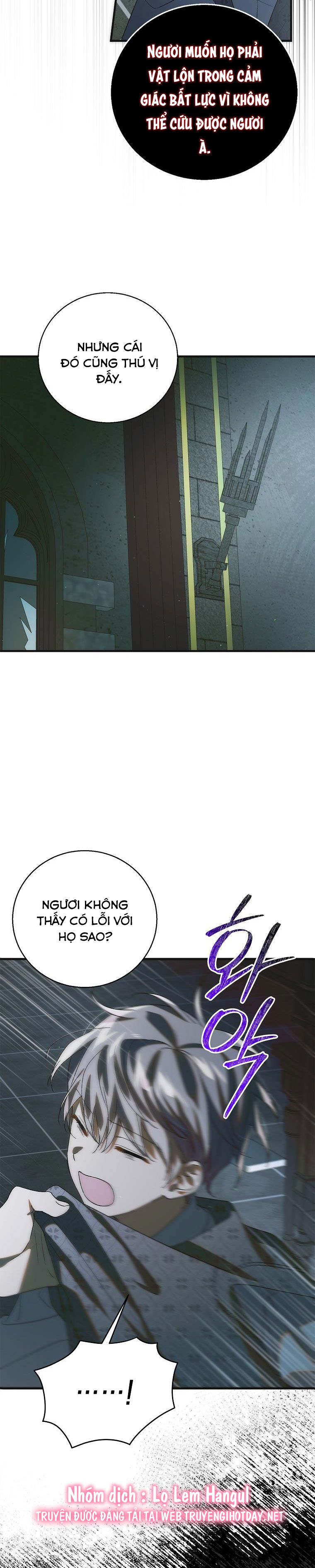 cách để em bảo vệ anh chapter 122.1 24