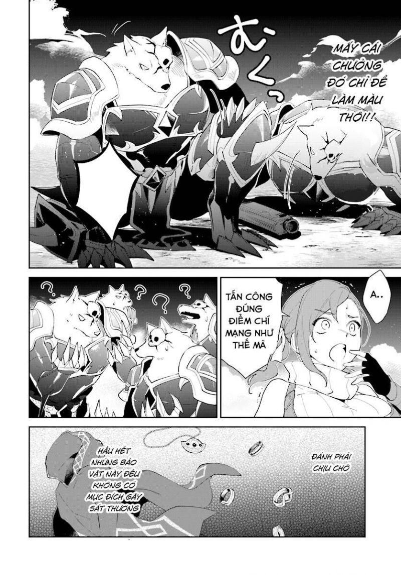 nageki no bourei wa intai shitai - saijiyaku hanta ni yoru saikiyou patei ikusei jutsu chapter 11 14