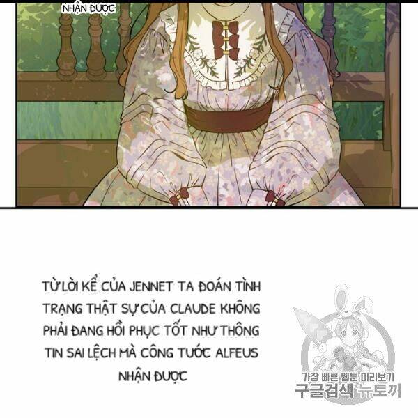 một ngày nọ ta trở thành công chúa chapter 83 83