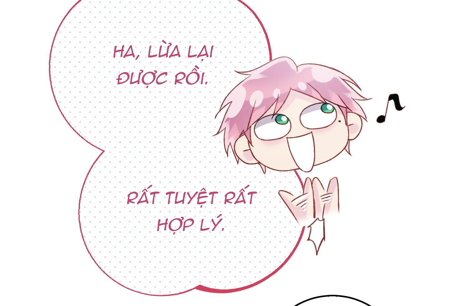 tôi phải làm một kẻ đại xấu xa chapter 72 34