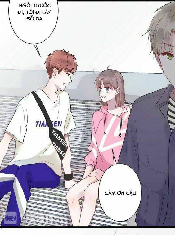 bạch nhật mộng đồ giám chapter 6 10