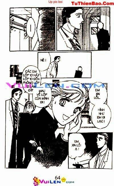 cô bé khóc nhè chapter 7 63