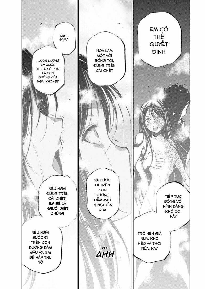 maou no hajimekata chapter 4 22