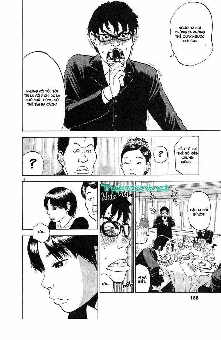 boy on the run chapter 20 16