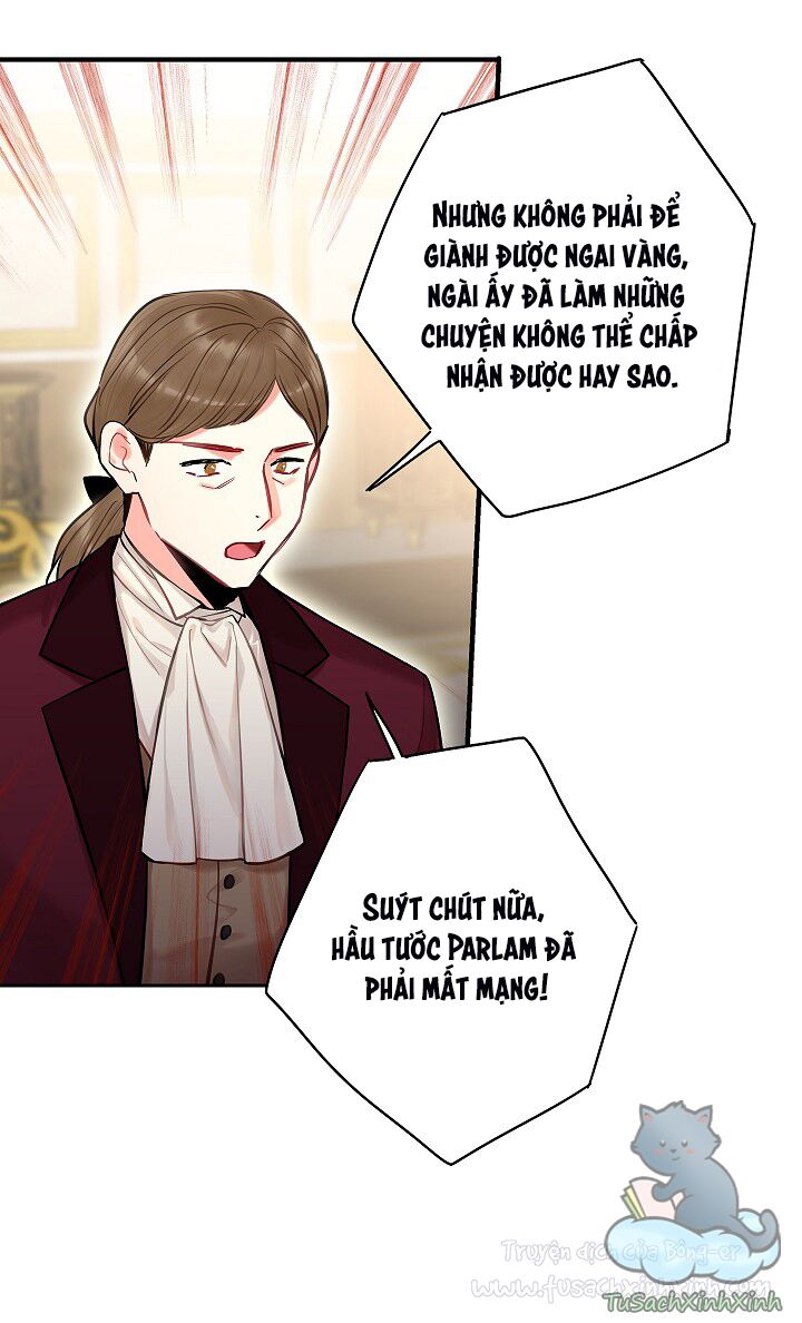 thánh nữ ẩn danh chapter 200 31