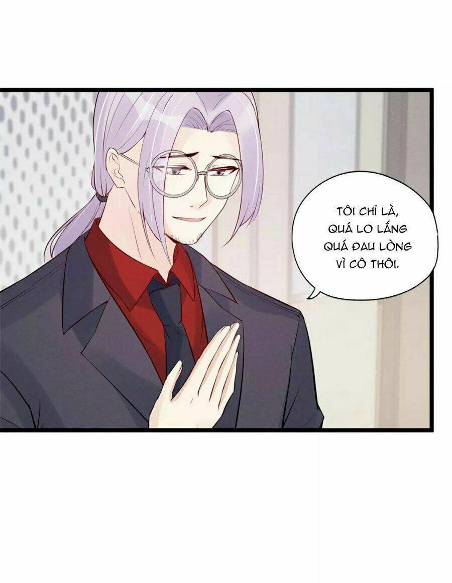 cạm bẫy lửa tình chapter 78 33