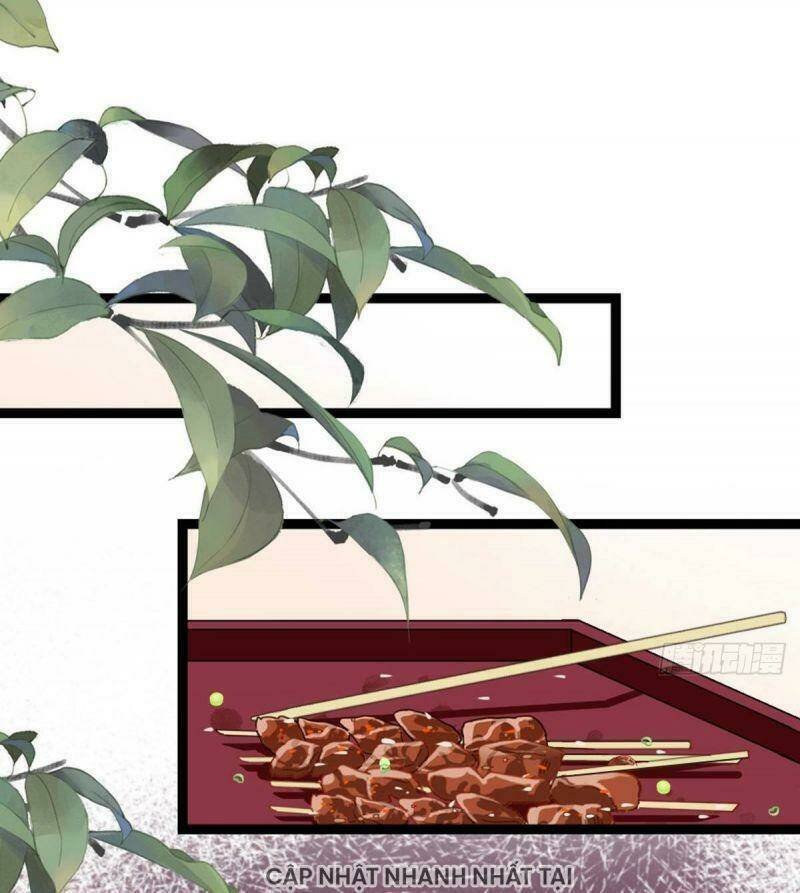 đứng yên ! phụng chỉ đánh cướp đây chapter 21 23