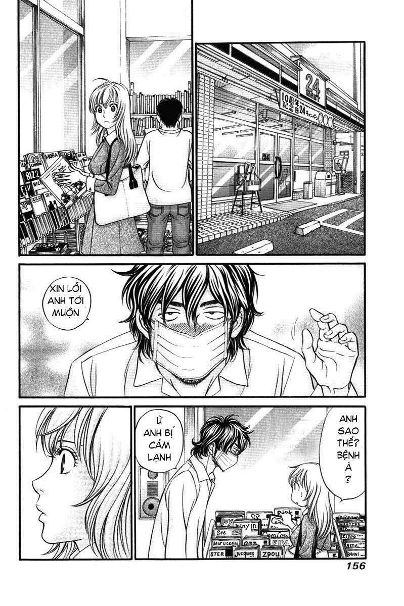 hetakoi chapter 34 25