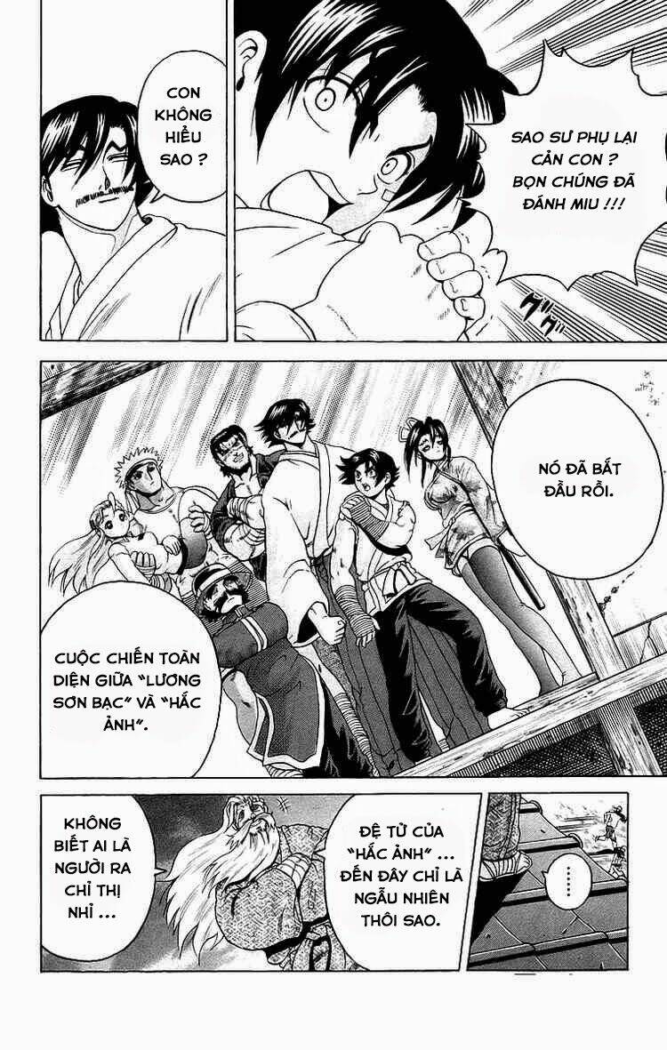 history's strongest disciple kenichi chapter 179 20