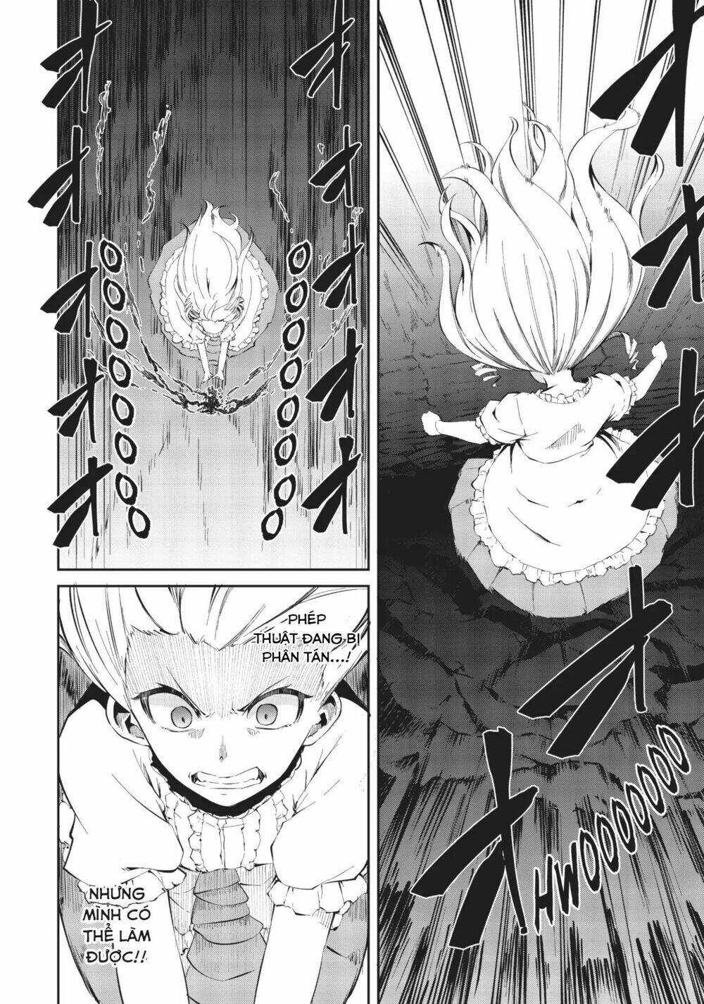 arifureta shokugyou de sekai saikyou zero chapter 4 26