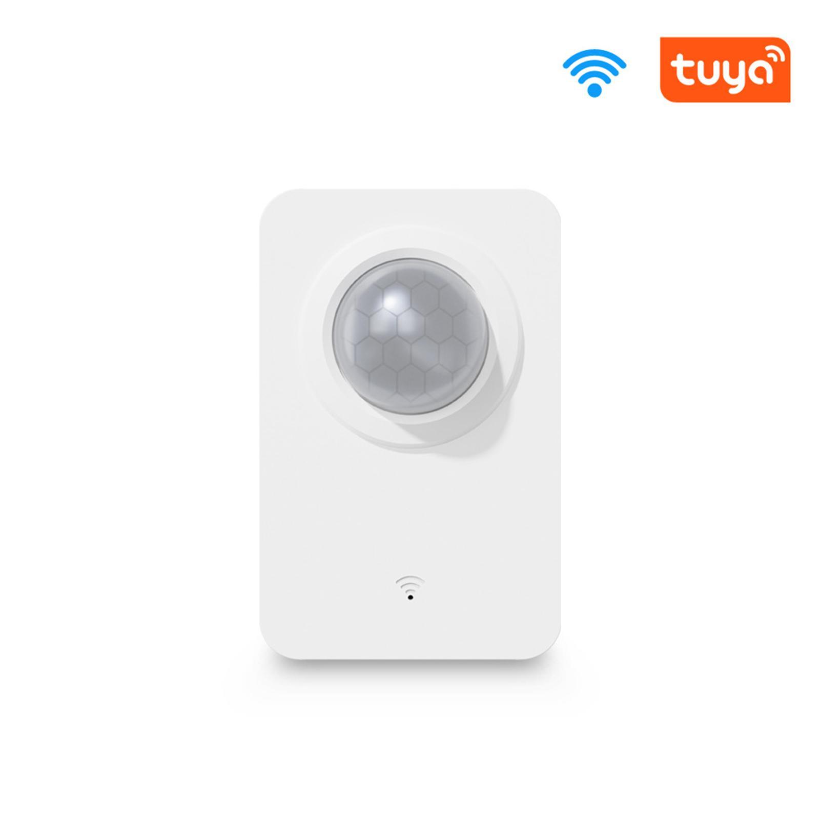 Wireless Sensor for Smart Home