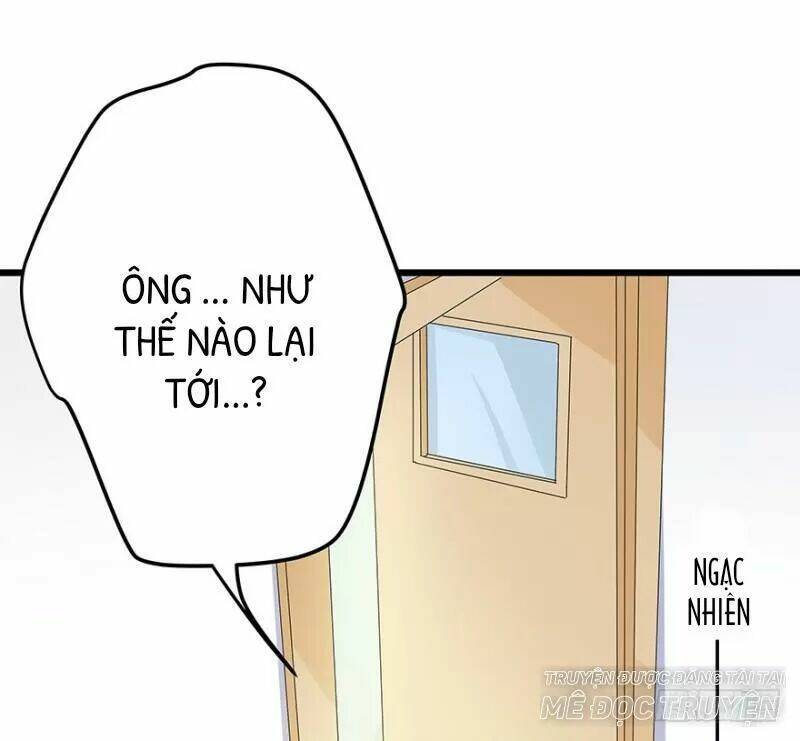 chào buổi sáng, ức vạn manh thê chapter 28 36