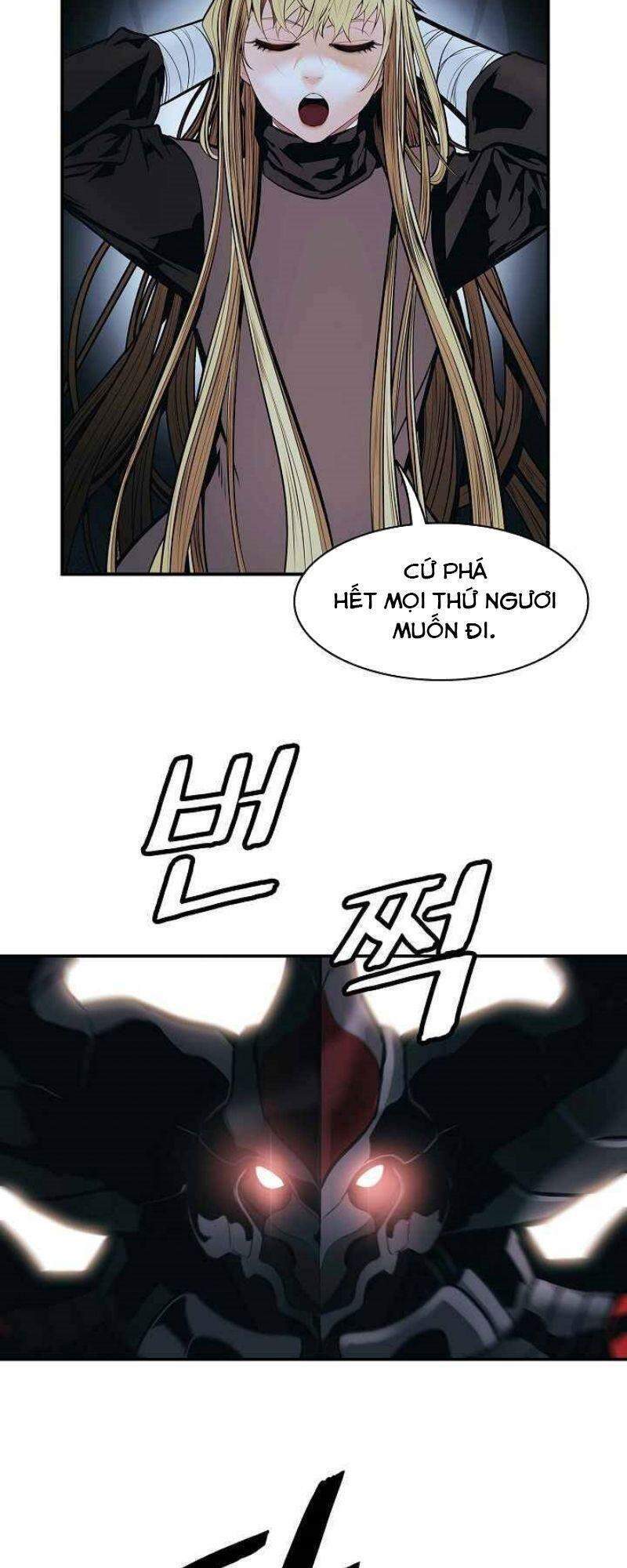 bất bại chân ma chapter 122 13