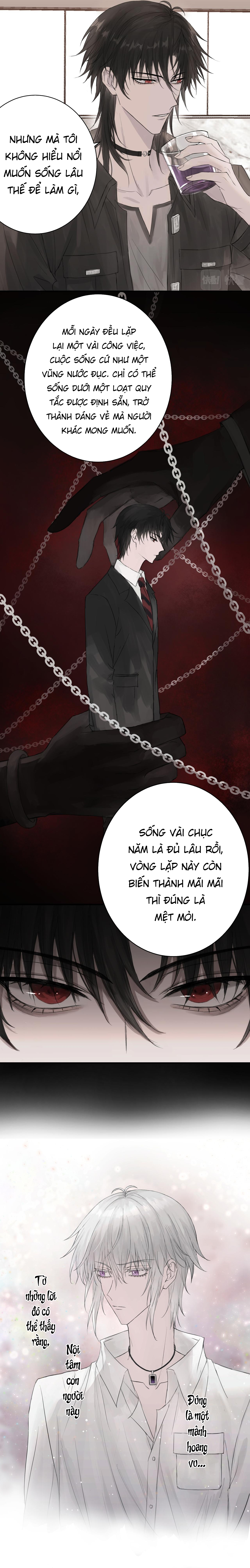 tín đồ lừa đảo chapter 13 2